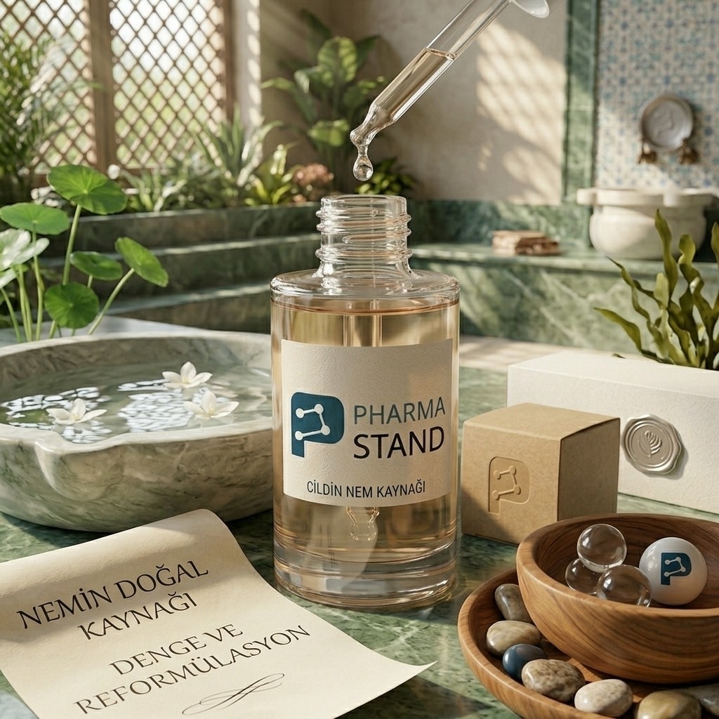 Hyaluronik Asit Serum